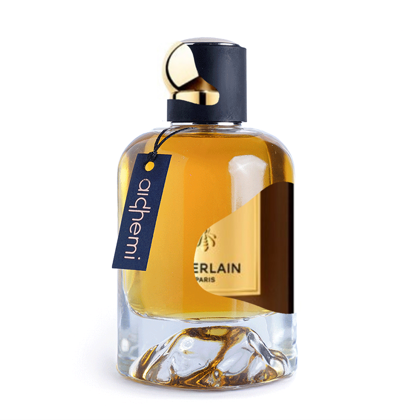 Cuir Intense Guerlain